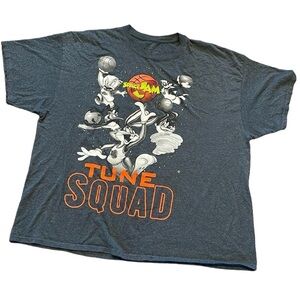 Space Jam Tune‎ Squad T-Shirt